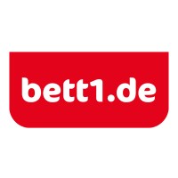 bett1.de GmbH logo - Similar company to Zippeo