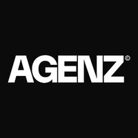 AGENZ logo - Similar company to Flatt Studio, Inc