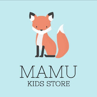 Mamu Kids Store logo - Similar company to Mamas 1St Choice
