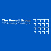 TPG Technology Consulting Ltd. logo - Similar company to Myfocusspace