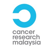 Cancer Research Malaysia logo - Similar company to Hematogenix
