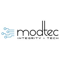 modtec.uk logo - Similar company to Moremicro