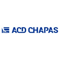 ACD CHAPAS logo - Similar company to Phlweb Consultoria