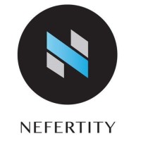 Nefertity Aluminium logo - Similar company to Radiscone Facades Ltd