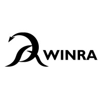 WINRA logo - Similar company to Mosbat Sabz
