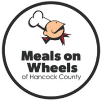 Meals on Wheels of Hancock County logo - Similar company to Indiana Wish