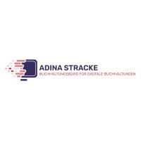 Adina Stracke Buchhaltungsbüro für digitale Buchhaltungen logo - Similar company to Effeqt