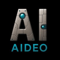 Aideo logo - Similar company to Aicody