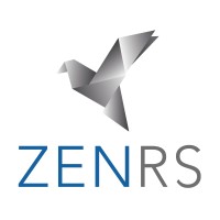 ZENRS logo - Similar company to Arcanum Security