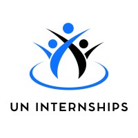UN Internships logo - Similar company to Pynotech Solutions