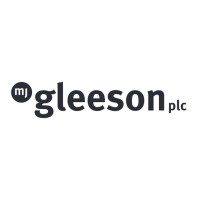 MJ Gleeson PLC logo - Similar company to Live And Learn Consultancy