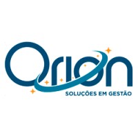 Orion Tecnologia e Inovação logo - Similar company to Excelent Soluções Digitais