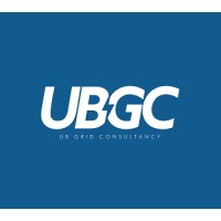 UB Grid Consultancy logo - Similar company to Orem Group