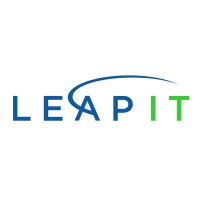 LeapIT, LLC logo - Similar company to Leap It Ltd