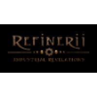 Refinerii