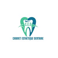 Cabinet Esthétique Dentaire- C.E.D logo - Similar company to Esthétique