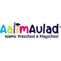 Aalim Aulad Islamic PreSchool & Playschool logo - Similar company to Aa Educates