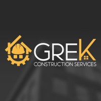 Grek Construction Services logo - Similar company to Bimpac Wear Technologies S.A.