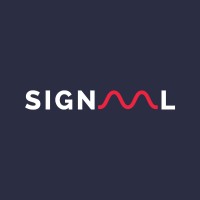 Trainingsbureau Signaal logo - Similar company to Trainingsbureau Blooming