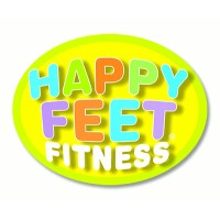 Happy Feet Fitness logo - Similar company to Perway Construction Services