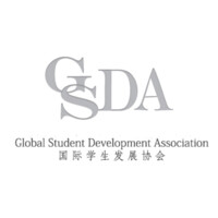 Global Student Development Association logo - Similar company to Asteroid.C