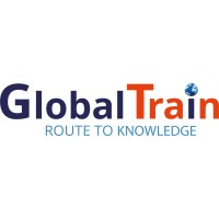 GlobalTrain logo - Similar company to Scotweld Group
