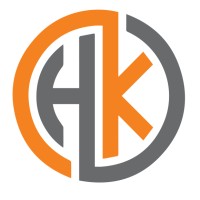 Harekrishna Enterprise logo - Similar company to Coppex Industries