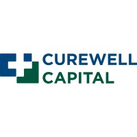 Curewell Capital logo - Similar company to Aperte Capital