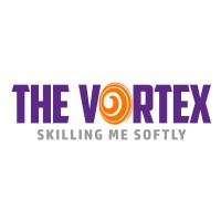 The Vortex logo - Similar company to Sporesight