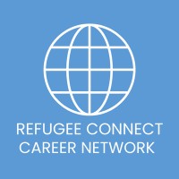 Refugee Connect logo - Similar company to Nesp.One