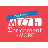 Math Enrichment + MORE logo - Similar company to Au La La Design