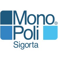 Monopoli Sigorta Aracılık Hizmetleri A.Ş. logo - Similar company to Bilmsoft Smart Solutions