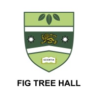 Fig Tree Hall UNSW logo - Similar company to International House Unsw