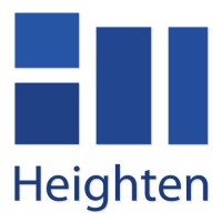 Heighten International logo - Similar company to Sigmatauri