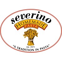 Severino Pasta logo - Similar company to Mallard Creek Inc