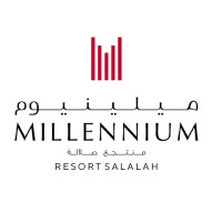 Millennium Resort Salalah logo - Similar company to Dhadvisers