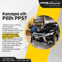 PPS Autoshine Jakarta Barat logo - Similar company to Pt. Sahabat Usaha Sejahtera