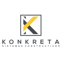 Konkreta Sistemas Constructivos logo - Similar company to Xentraly