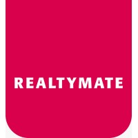 Realty Mate logo - Similar company to Rightstoneinfra