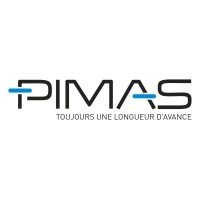 Pimas logo - Similar company to 3Dconcept Ergonomie