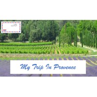 My Trip in Provence logo - Similar company to Roubam