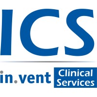 invent Clinical Services (ICS) logo - Similar company to Optricon Gmbh