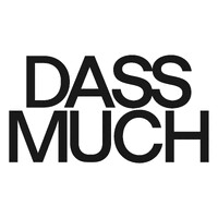 Dass Much, société de représentation logo - Similar company to Council Of The Federation Secretariat | Secrétariat Du Conseil De La Fédération