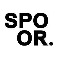 SPOOR logo - Similar company to Socklab®