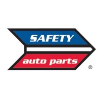 Safety Auto Parts Corp. logo - Similar company to Briviant Inc.