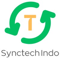 Sync Technology Indonesia logo - Similar company to Warnahost - Cloud Web Hosting Indonesia