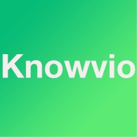 Knowvio logo - Similar company to Triple.Io