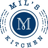 Mil's Kitchen Bali logo - Similar company to Santanera
