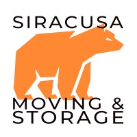 Siracusa Moving & Storage
