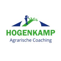 Hogenkamp Agrarische Coaching logo - Similar company to Koninklijke Maatschap De Wilhelminapolder - Kmwp
